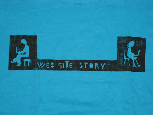 Web Site Story — foto 3