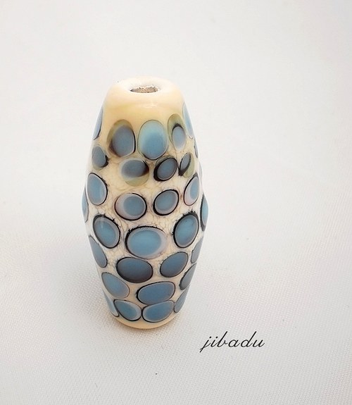 Vinutka Slonovinový amulet — foto 2