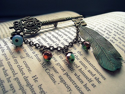 A Feather — foto 4