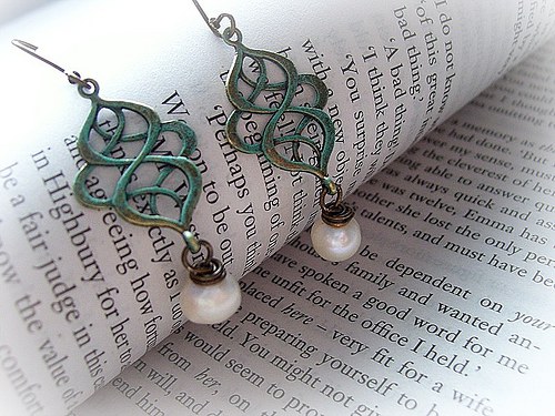 Pearls of Passion — foto 2