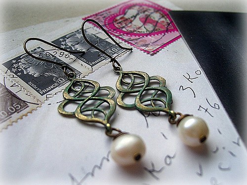 Pearls of Passion — foto 3