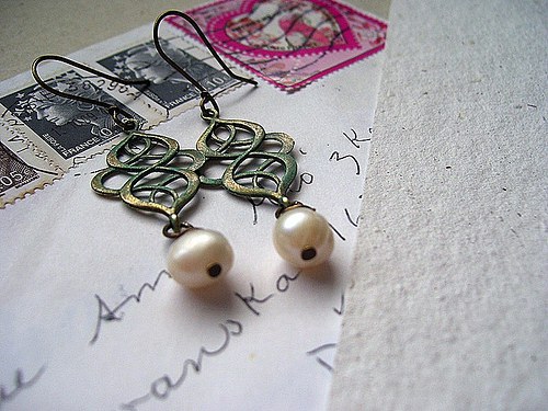 Pearls of Passion — foto 4