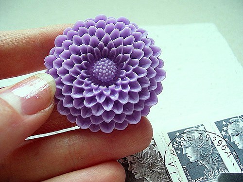 The Flower — foto 3