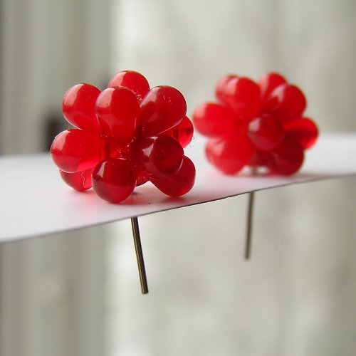 Bublinky July Raspberries — foto 3