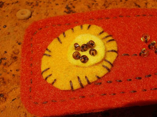 ,, západ slunce ,, — foto 2