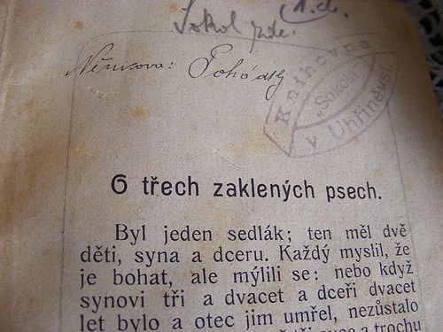 B. Němcová - Pohádky — foto 2