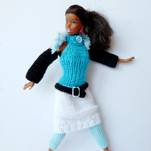 Convertible Barbie — foto 3