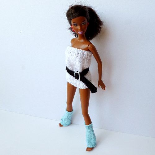 Convertible Barbie — foto 4
