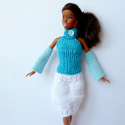 Convertible Barbie — foto 5