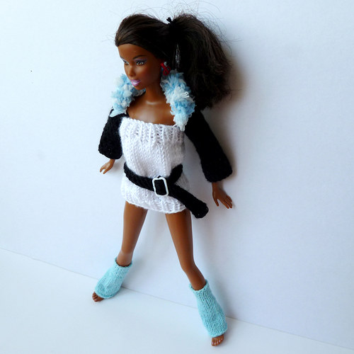 Convertible Barbie — foto 6