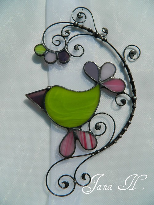 Ptáček — foto 3