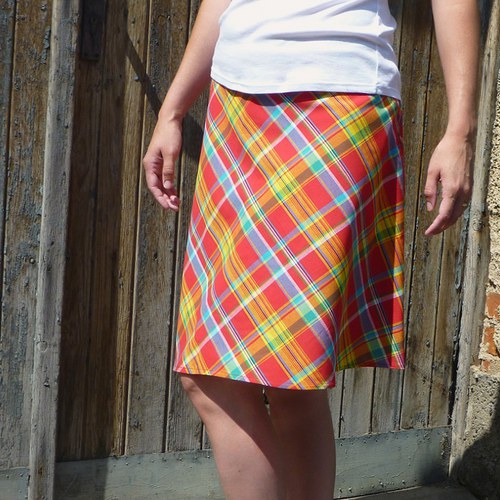 Sukně Gypsette (vel. M/L) — foto 2