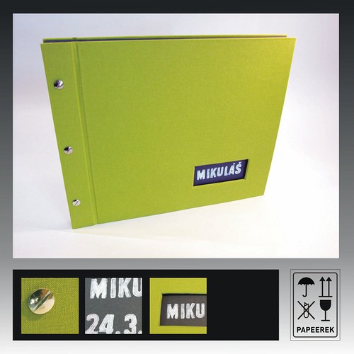 Album Mikuláš... — foto 2