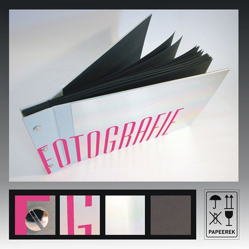 Fosforové album — foto 2