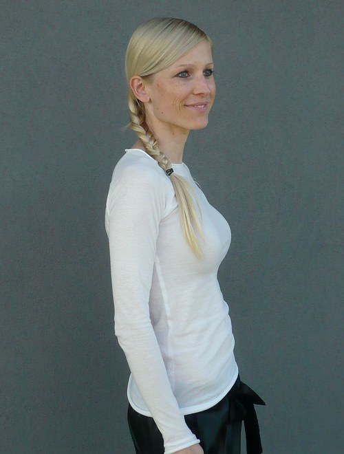 Vílí triko — foto 2