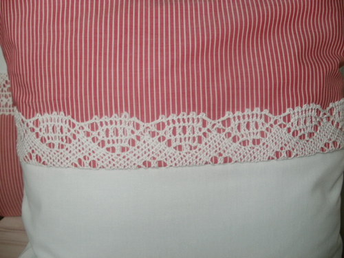 Babiččiny polštářky — foto 2