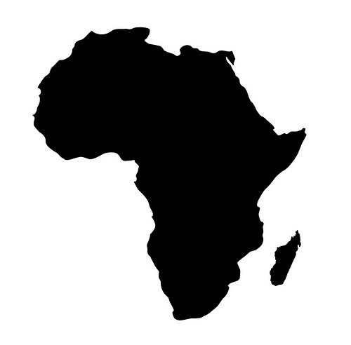 Afrika na přání — foto 2