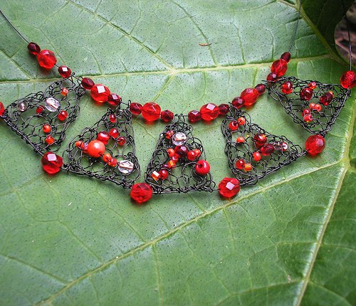 Bignonia radicans — foto 4