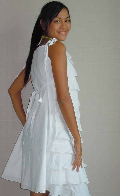 White Collection - white lady — foto 2
