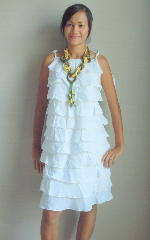 White Collection - white lady — foto 3