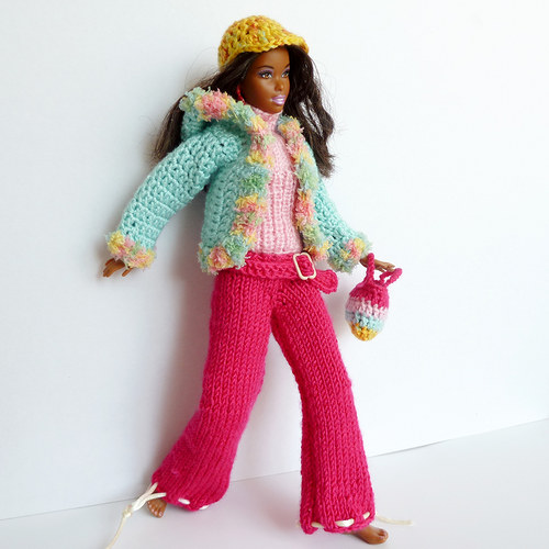 Tutti Frutti Barbie — foto 2