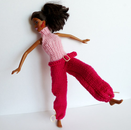 Tutti Frutti Barbie — foto 3