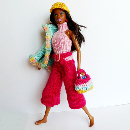 Tutti Frutti Barbie — foto 4