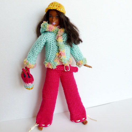Tutti Frutti Barbie — foto 5
