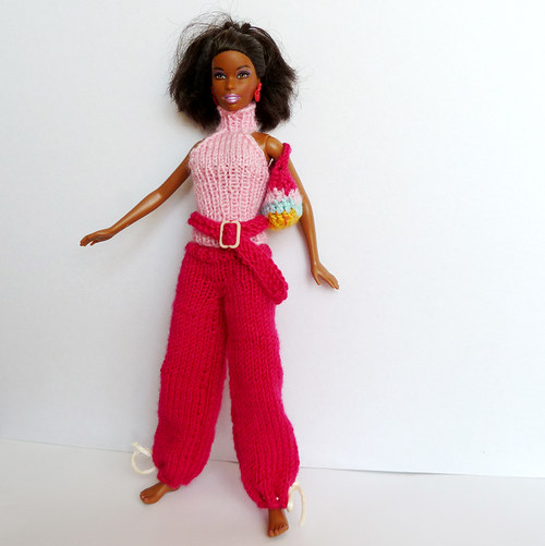 Tutti Frutti Barbie — foto 6