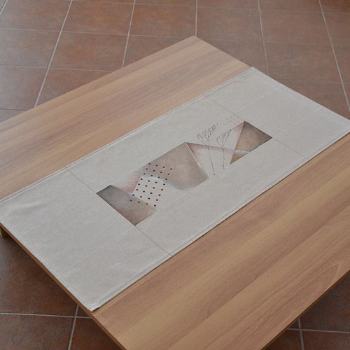 Běhoun obrázkový — foto 2