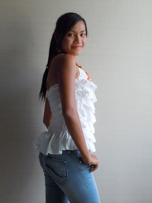 White collection - halenka — foto 2