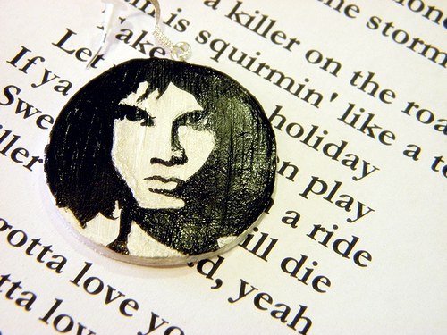 Ladies and gentlemen... THE DOORS! — foto 3