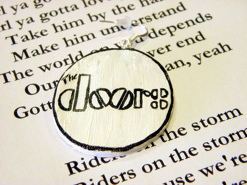 Ladies and gentlemen... THE DOORS! — foto 4