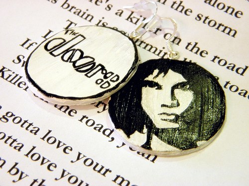 Ladies and gentlemen... THE DOORS! — foto 5