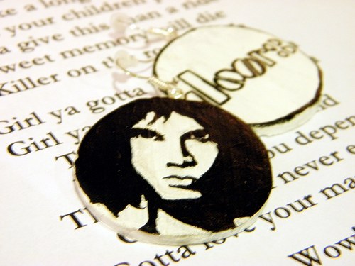 Ladies and gentlemen... THE DOORS! — foto 6