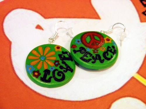 Hippie! — foto 2