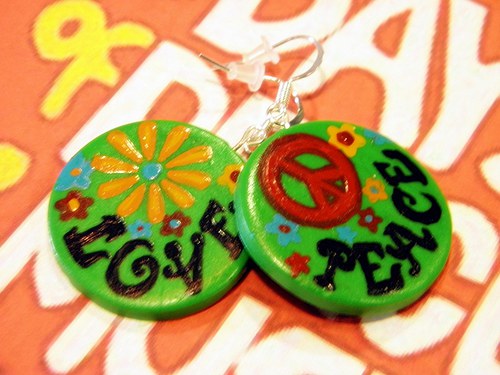 Hippie! — foto 3