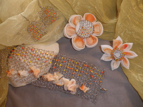 Rokajlové oranžové:) — foto 6