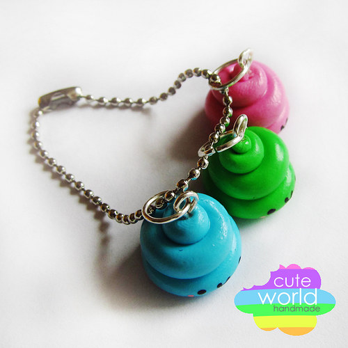 Kawaii poopies — foto 2