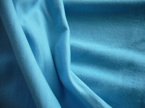 BIO teplákovina počesaná — foto 2