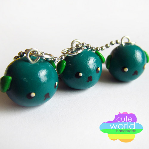 Green Peas Mameshiba — foto 2
