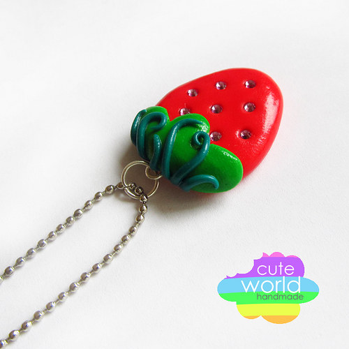 Sweet Strawberry — foto 2