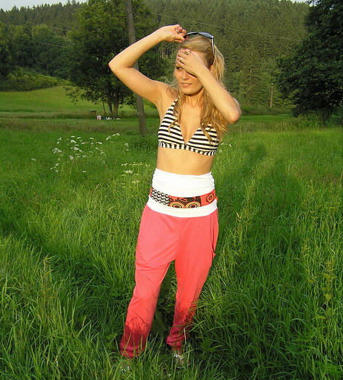 Dupky Růžové — foto 2