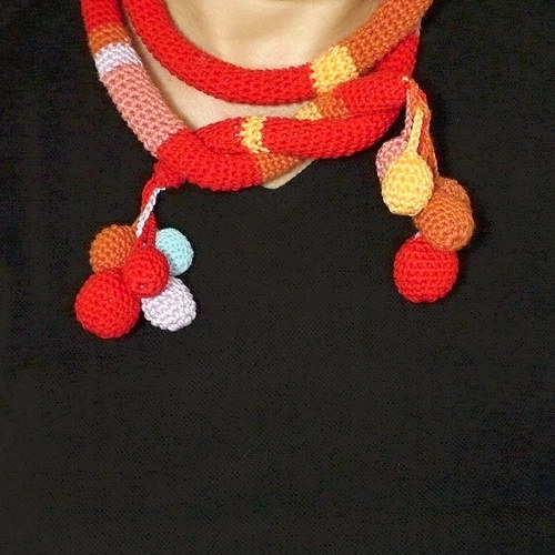 Červené hádě — foto 2