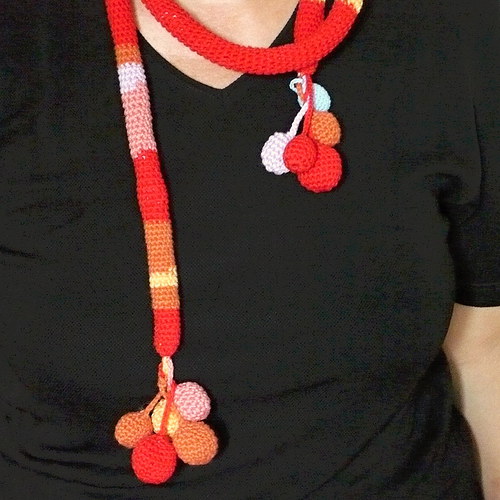 Červené hádě — foto 3