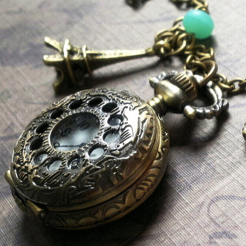 Vintage Time I. — foto 5