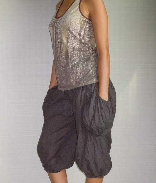 Brown Shorts — foto 2