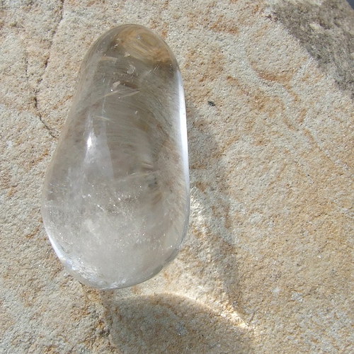 Křišťálový valoun — foto 2