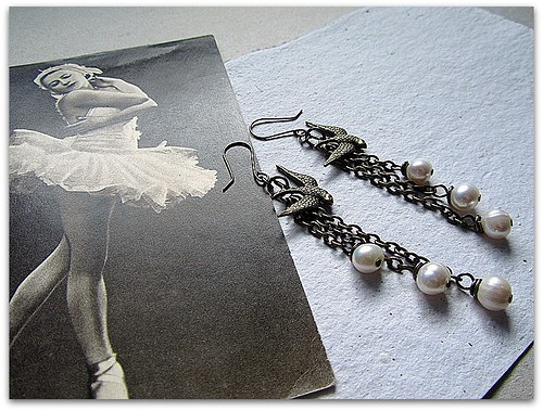 The swallows — foto 2