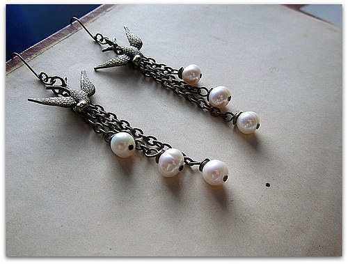 The swallows — foto 4